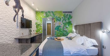 Εγκρίθηκε νέο έργο ανακαίνισης γνωστού ξενοδοχείου 5 αστέρων στην Κω 