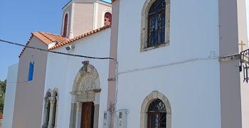 Δεκαπενταύγουστος, τα ήθη και τα έθιμα  των νησιών μας (γράφει η Ξανθίππη Αγρέλλη - Κως 16/8/2026)