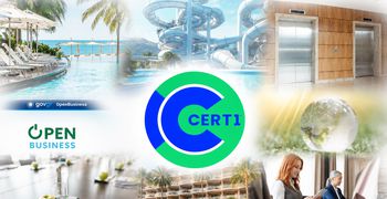 Πιστοποίηση που έχει αξία: Η CERT1 στην Κω