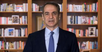 Οι προτάσεις του Πρωθυπουργού για τη συνταγματική αναθεώρηση- Στο επίκεντρο άρση ασυλίας Yπουργών, Δικαιοσύνη, μονιμότητα στο Δημόσιο, θητεία ΠτΔ