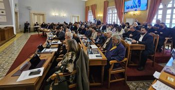 Ειδική συνεδρίαση λογοδοσίας του Περιφερειακού Συμβουλίου Νοτίου Αιγαίου στις 27 Απριλίου στη Σύρο   