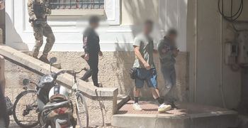 Ελεύθερος αφέθηκε ο 34χρονος που κατηγορείται για ανθρωποκτονία στην Κάλυμνο