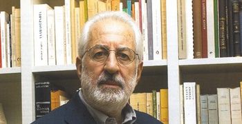 Oι τοποθετήσεις των Μ. Καβουκλή και Γ. Μπαλαλή στην εκδήλωση - αφιέρωμα στη μνήμη του Μανόλη Χατζηγιακουμή