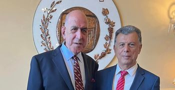 Γ. Καμπανής: Η Κως χρειάζεται έναν Δήμαρχο που να διοικεί και όχι να ακολουθεί τις εξελίξεις - Να γίνει λίγο "Μπέος" ο Δήμαρχος Κω  
