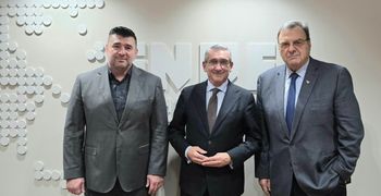 Το Νότιο Αιγαίο πρώτη «Ολυμπιακή Περιφέρεια» της χώρας!