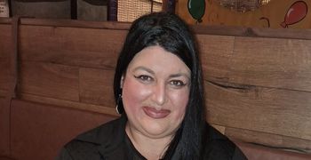 8/2 η παρουσίαση του βιβλίου της συμπατριώτισσάς μας Βάσως Βογιατζή