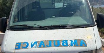 Οργή στη Μάνη: Έστειλαν στο Κέντρο Υγείας ασθενοφόρο 30 ετών με 1 εκατομμύριο χιλιόμετρα