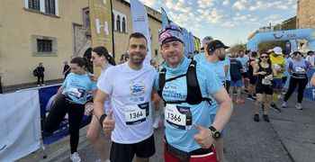 Σύλλογος Δρομέων Υγείας Κω: Συγχαρητήρια στους δρομείς που έτρεξαν στον 11ο Tui Rhodes Marathon