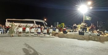 Νικαγόρας Κεφάλου: «Ευχαριστούμε όλους όσοι στηρίζουν την προσπάθειά μας»