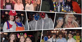 Η Κως γιόρτασε την τελευταία Κυριακή της Αποκριάς με κέφι και χαμόγελα