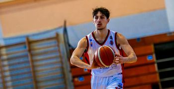 Στη National League 1 με τον Δούκα ο Kώος  Σταμάτης Κουζούκας