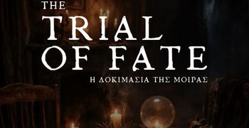 ΑΠΕΛΛΗΣ: ΠΡΟΚΑΡΝΑΒΑΛΙΚΕΣ ΕΚΔΗΛΩΣΕΙΣ ΜΕ ΘΕΜΑ "Ο ΜΑΓΕΜΕΝΟΣ ΚΑΜΠΟΣ"