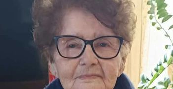 Έφυγε από τη ζωή η αγαπητή συμπολίτισσά μας Μαρία Μαμμα