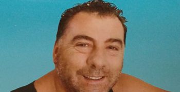 "Έφυγε" από τη ζωή ο αγαπητός συμπολίτης μας Μιχαήλ Σταματάκης (52 ετών)