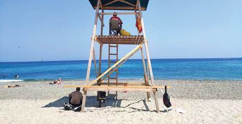 Οι Δήμοι της Δωδεκανήσου μετρούν τα κονδύλιά τους για τη ναυαγοσωστική κάλυψη 