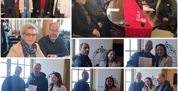 Παραδόθηκαν από την Έπαρχο Κω στους δικαιούχους οι ειδικές άδειες πολυθέσεων ταξί 