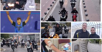 Τέσσερα χρόνια χωρίς τον Δημήτρη Παππούλη – Εκδηλώσεις μνήμης και τιμής