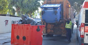 Δήμος Κω: Δεν θα λειτουργήσει η αποκομιδή απορριμμάτων Κυριακή και Δευτέρα του Πάσχα
