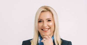Δεν θα είναι υποψήφια με τη ΝΔ στα Δωδ/σα η Ε. Φτακλάκη - Ανοίγει θέση στο «γαλάζιο» ψηφοδέλτιο 