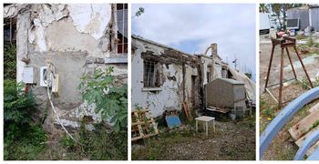 Δ. ΚΑΛΛΟΥΔΗΣ: ΘΕΛΩ ΝΑ ΠΩ... "ΑΥΤΑ ΠΟΥ ΜΑΣ ΠΛΗΓΩΝΟΥΝ"