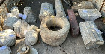 Στο εδώλιο πατέρας και γιος στην Κω για κάνναβη και αρχαία