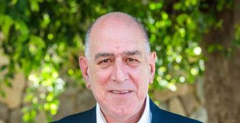 I. KAMΠΑΝΗΣ: Η ΑΝΑΓΚΑΙΟΤΗΤΑ ΥΠΑΡΞΗΣ  ΑΥΤΟΜΑΤΟΥ ΕΞΩΤΕΡΙΚΟΥ ΑΠΙΝΙΔΩΤΗ ΣΕ ΟΛΑ ΤΑ ΙΑΤΡΕΙΑ!