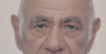 "Έφυγε" από τη ζωή ο αγαπητός συμπολίτης μας Χαράλαμπος Τιμπιν
