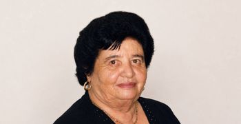 "Έφυγε" απο τη ζωή η αγαπητή συμπολίτισσα μας Κοντή Μαραγκού 