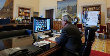 Περιφερειακό Σ/λιο Ν. Αιγαίου: «Ναι στον σύγχρονο χωροταξικό σχεδιασμό — όχι σε οριζόντιες ρυθμίσεις χωρίς επιστημονική τεκμηρίωση