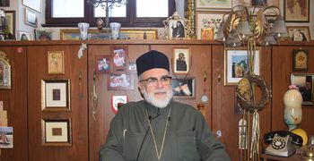 Διδάκτωρ της Φιλοσοφικής Σχολής του ΕΚΠΑ ο Σεβασμιώτατος Μητροπολίτης Κώου και Νισύρου κ. Ναθαναήλ