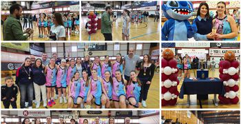 Final 4: Πρωταθλητής Δωδεκανήσου στις νεανιδες ο Ηρακλής 2000