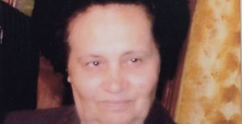 “Έφυγε” από τη ζωή η αγαπητή συμπολίτισσά μας Ζωγραφια Κώστογλου