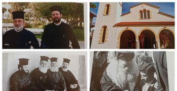 Η ιστορία του Ιερού Ναού Αγίου Παύλου Κω (γράφει η Ξανθίππη Αγρέλλη)