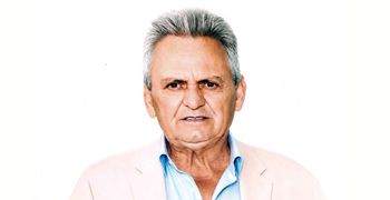 “Έφυγε” από τη ζωή ο αγαπητός συμπολίτης μας Κων/νος Καπρινιώτης