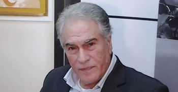 Κ. ΣΦΥΡΙΟΥ: ΣΤΙΣ ΣΥΝΟΜΙΛΙΕΣ «ΗΡΕΜΑ ΝΕΡΑ» - ΣΤΟ ΠΕΔΙΟ ΟΜΩΣ;