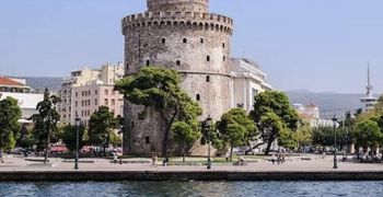 Σ/γος "Πρόοδος" Αντιμάχειας: Εκδρομή στην Μακεδονία 21 – 26 Μαρτίου 2026