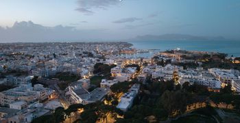 "Βιώσιμη Κως": Πρωτοβουλία για θεσμική παρέμβαση σε ευρωπαϊκό επίπεδο για την βιώσιμη ανάπτυξη της Κω