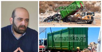 Γ. Θεοφιλίδης: Η Αντιμάχεια και το Μαστιχάρι δεν μπορούν να γίνουν η πίσω αυλή του Ν. Αιγαίου