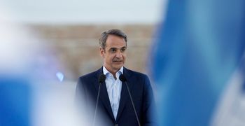 Οι αλλαγές στο κυβερνητικό σχήμα: Αναπληρωτής υπουργός Μεταφορών ο Κώτσηρας, ο Χατζηβασιλείου υφυπουργός Εξωτερικών