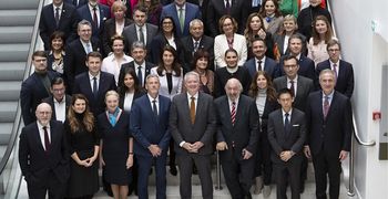 Γ. Νικητιάδης στον ΟΟΣΑ: Τα μικρά νησιά είναι ζήτημα εθνικής ανταγωνιστικότητας