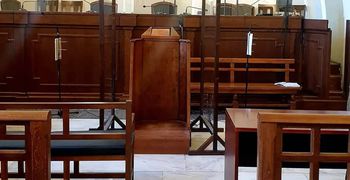 Ένοχος με αναστολή 36χρονος από την Κω για κατοχή χασίς σε γλάστρα