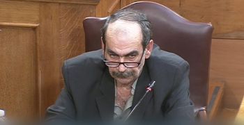 Για απείθεια στην Εξεταστική για τον ΟΠΕΚΕΠΕ δικάζεται στις 30 Μαρτίου ο «Φραπές»