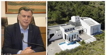 Επιστολή του Δημάρχου Κω στην Ελεγκτική επιτροπή για το κτίριο ΩΡΛ - Τους καλεί σε συνάντηση