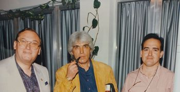 Δ. ΚΑΛΛΟΥΔΗΣ: ΝΤΟΚΙΜΑΝΤΕΡ "ΑΣΚΛΗΠΙΟΣ ΚΑΙ ΙΠΠΟΚΡΑΤΗΣ ΣΤΗΝ ΚΩ"