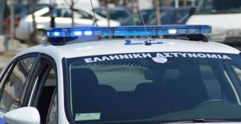 Συνελήφθησαν 11 άτομα για ηχορύπανση σε καταστήματα στο Ν. Αιγαίο