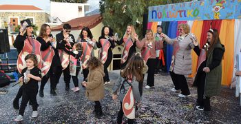 Πυλί: Σε ρυθμούς καρναβαλιού με Βασίλισσα έπληξη και πλούσιο τριήμερο εκδηλώσεων