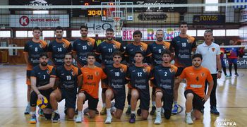 Final-4: Εύκολα στον τελικό ο Α.Ο Αθλοπαιδιών Κω