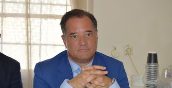 A. Γεωργιάδης: Από την Τρίτη η ηλεκτρονική συνταγογράφηση στα νοσοκομεία  