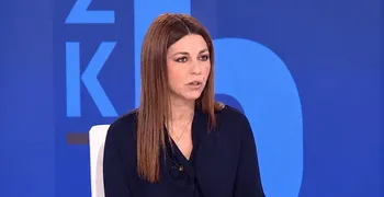 Σ. Ζαχαράκη (Υπ. Παιδείας): Οι Πανελλαδικές έχουν φτάσει στα όριά τους – Δεν μπορεί να κρίνεται ένας μαθητής από μία τρίωρη εξέταση