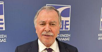 Ξέσπασμα του Δημάρχου Καλύμνου για τα σκουπίδια: «Λες και είμαστε άλλη πατρίδα, είμαστε με δεμένα τα χέρια» - "Σπόντες" για τον Δήμο Κω